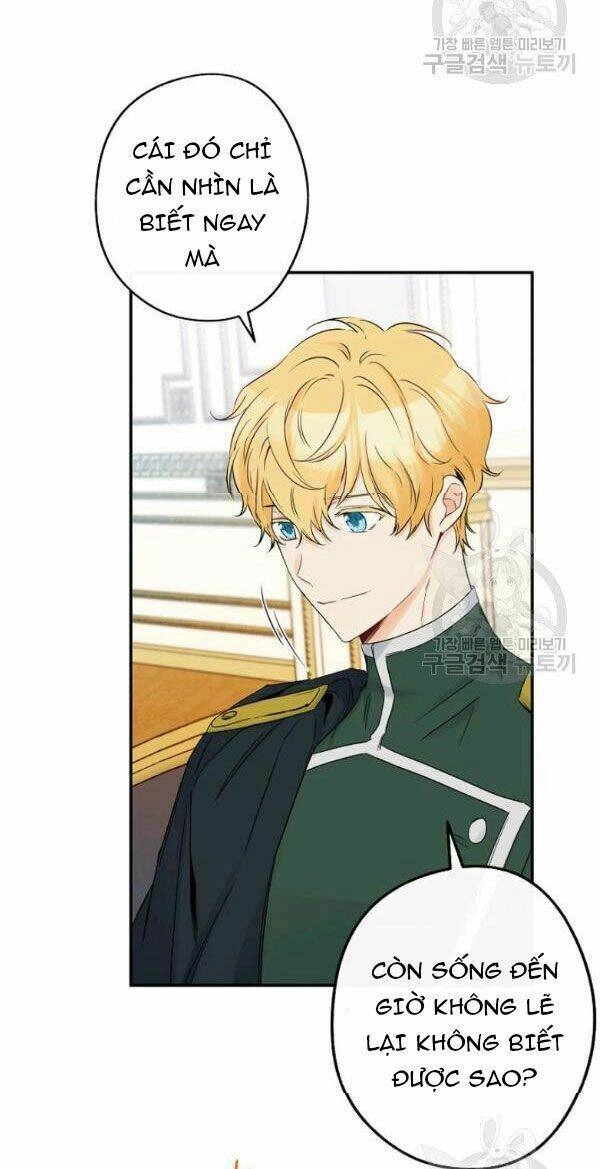 Cuộc Hôn Nhân Giả Dối Chapter 78 - 15