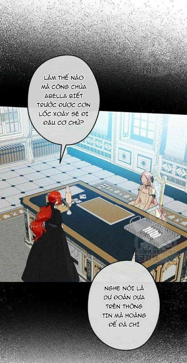 Cuộc Hôn Nhân Giả Dối Chapter 78 - 18