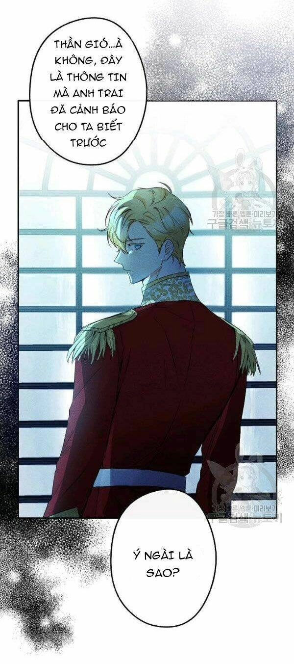 Cuộc Hôn Nhân Giả Dối Chapter 78 - 21