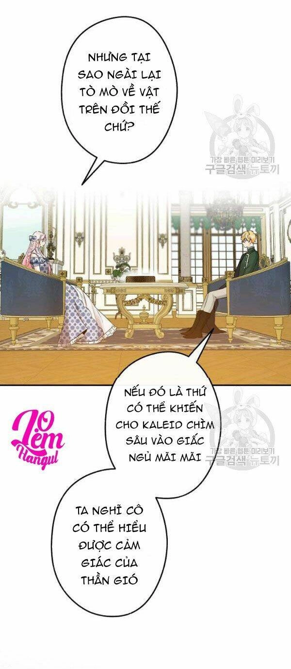 Cuộc Hôn Nhân Giả Dối Chapter 78 - 36