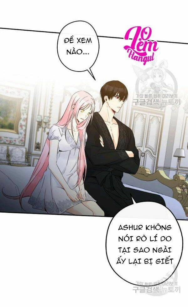 Cuộc Hôn Nhân Giả Dối Chapter 78 - 54