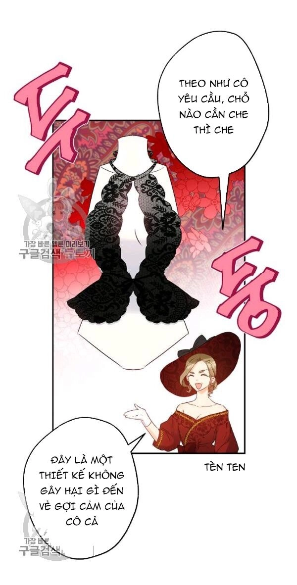 Cuộc Hôn Nhân Giả Dối Chapter 79 - 23