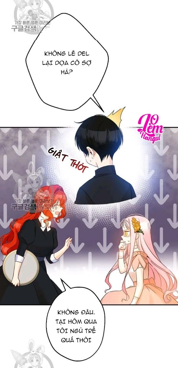 Cuộc Hôn Nhân Giả Dối Chapter 79 - 35