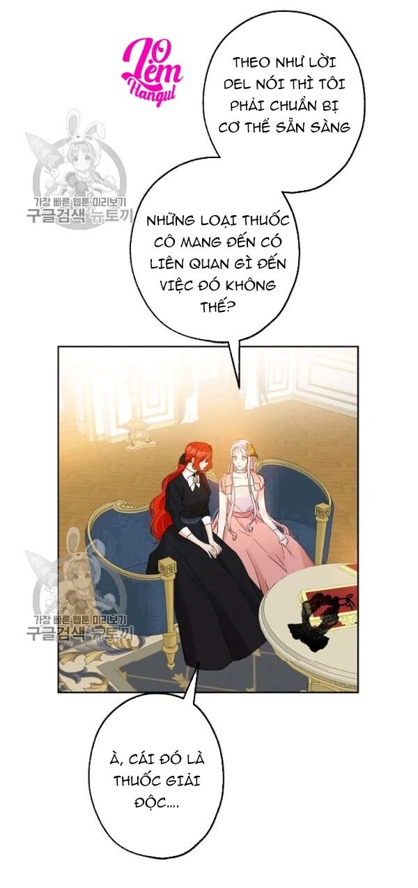 Cuộc Hôn Nhân Giả Dối Chapter 79 - 57