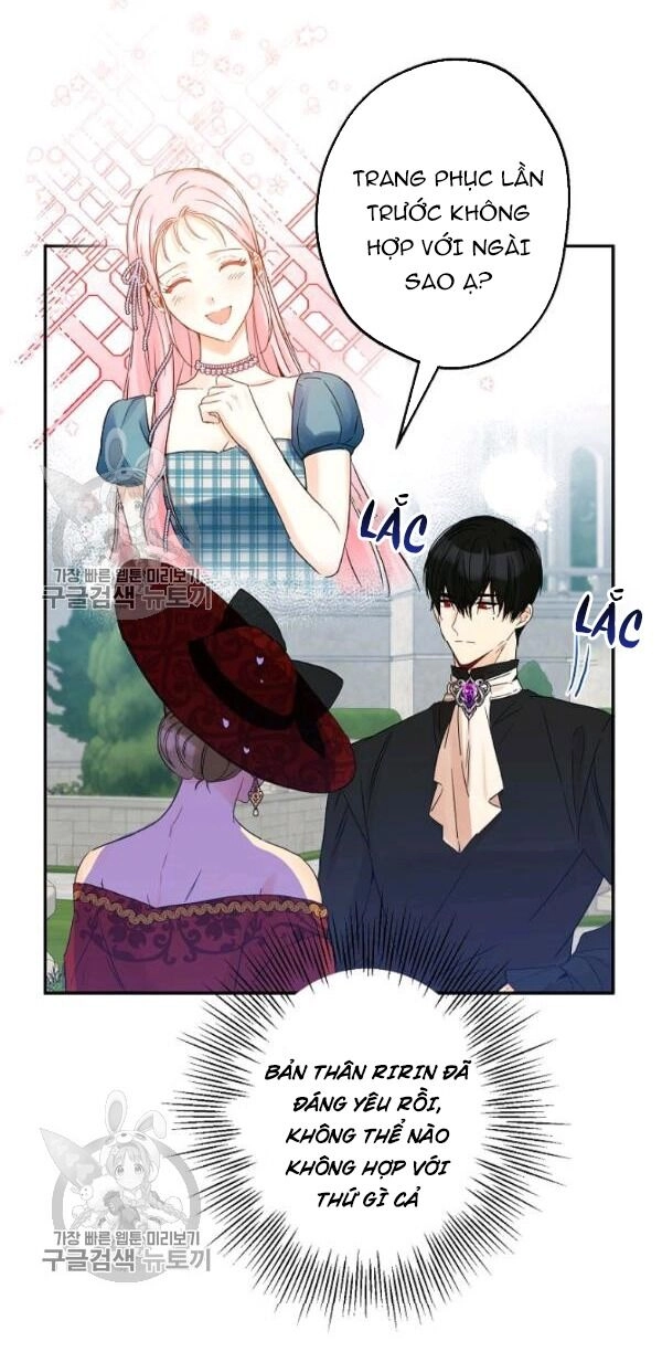 Cuộc Hôn Nhân Giả Dối Chapter 79 - 76