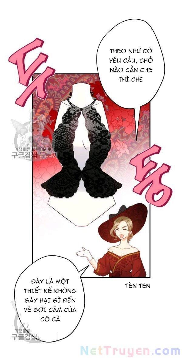 Cuộc Hôn Nhân Giả Dối Chapter 80 - 22