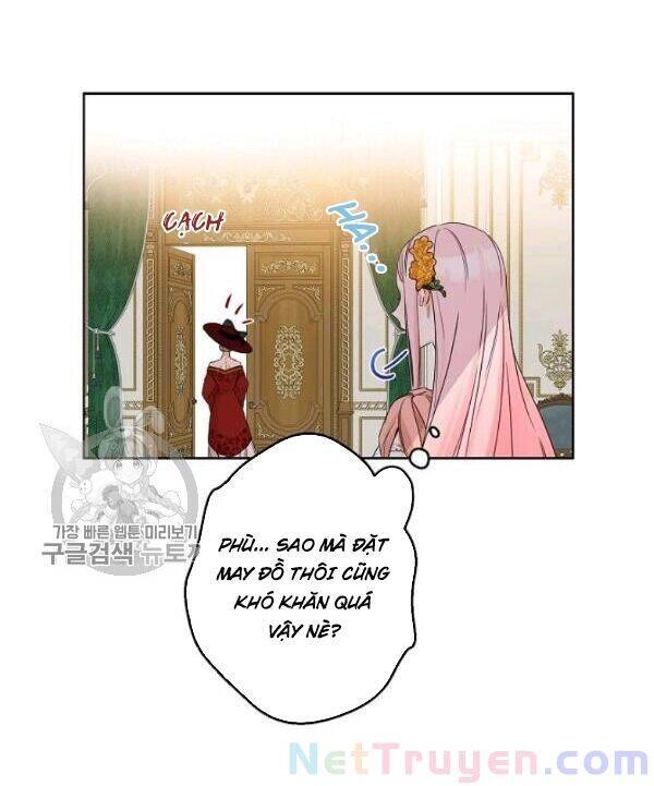 Cuộc Hôn Nhân Giả Dối Chapter 80 - 29