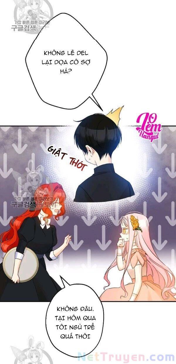 Cuộc Hôn Nhân Giả Dối Chapter 80 - 34