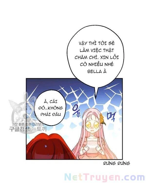 Cuộc Hôn Nhân Giả Dối Chapter 80 - 35