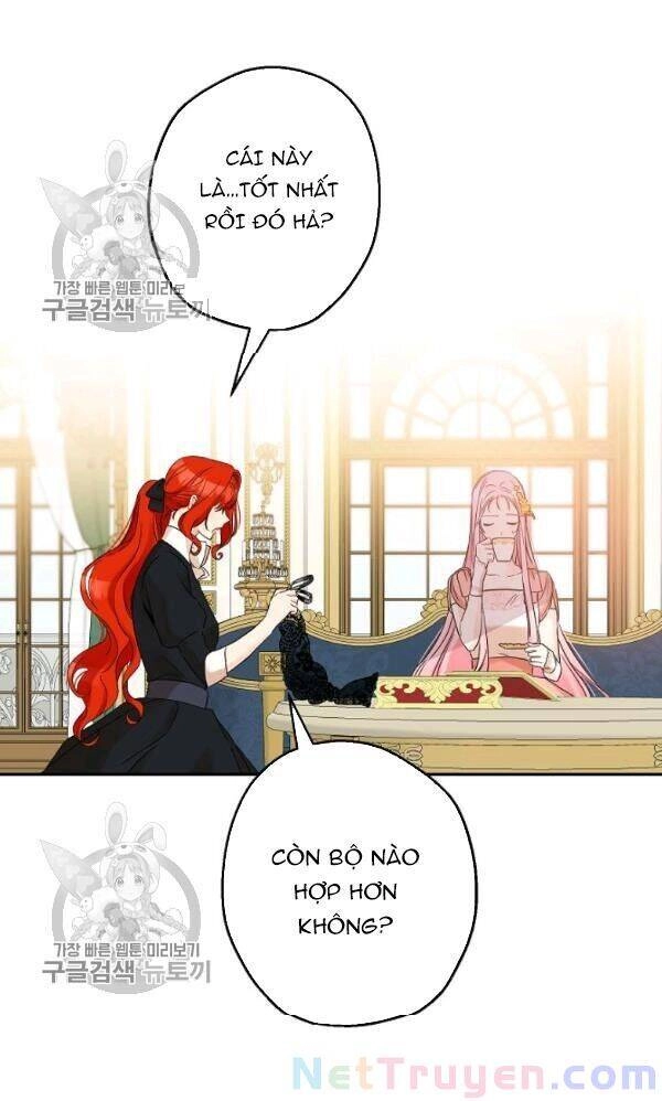 Cuộc Hôn Nhân Giả Dối Chapter 80 - 37