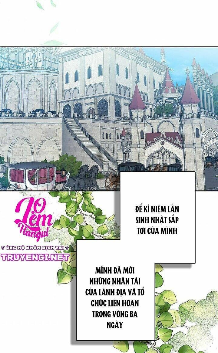 Cuộc Hôn Nhân Giả Dối Chapter 81 - 3