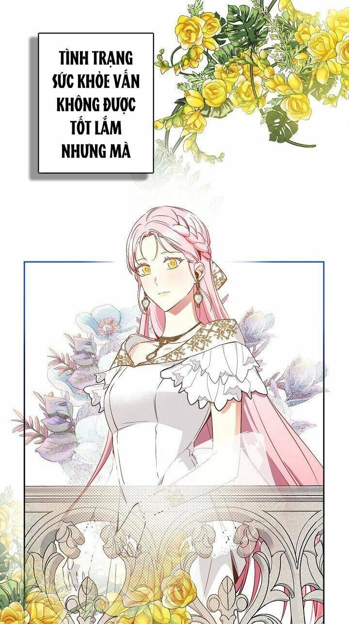 Cuộc Hôn Nhân Giả Dối Chapter 81 - 5