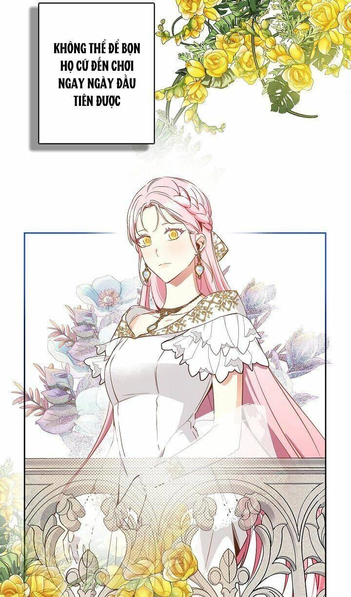 Cuộc Hôn Nhân Giả Dối Chapter 81 - 6