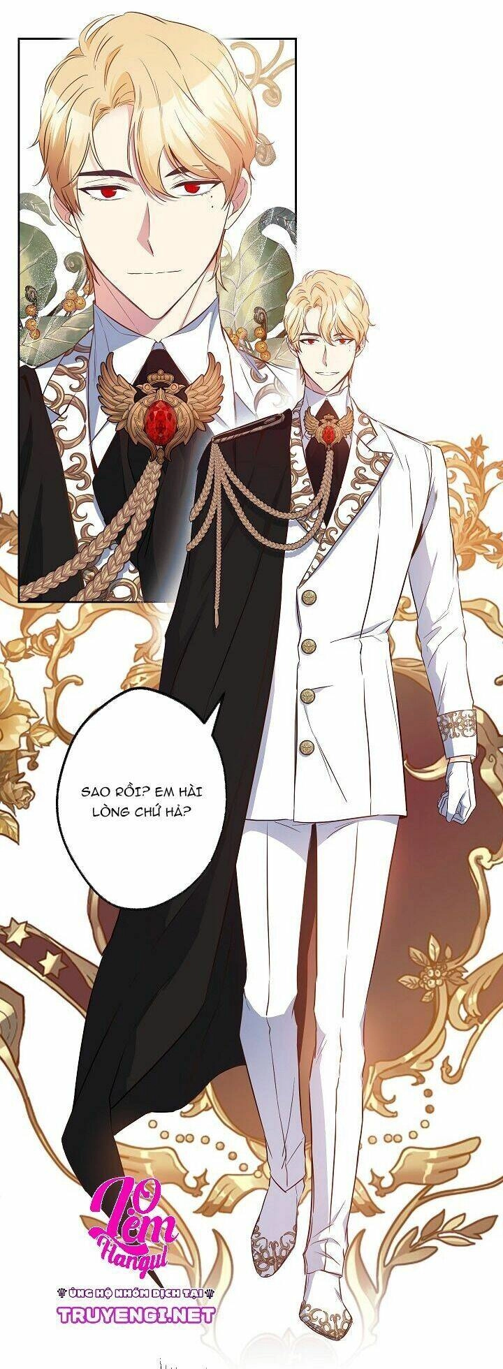 Cuộc Hôn Nhân Giả Dối Chapter 81 - 9