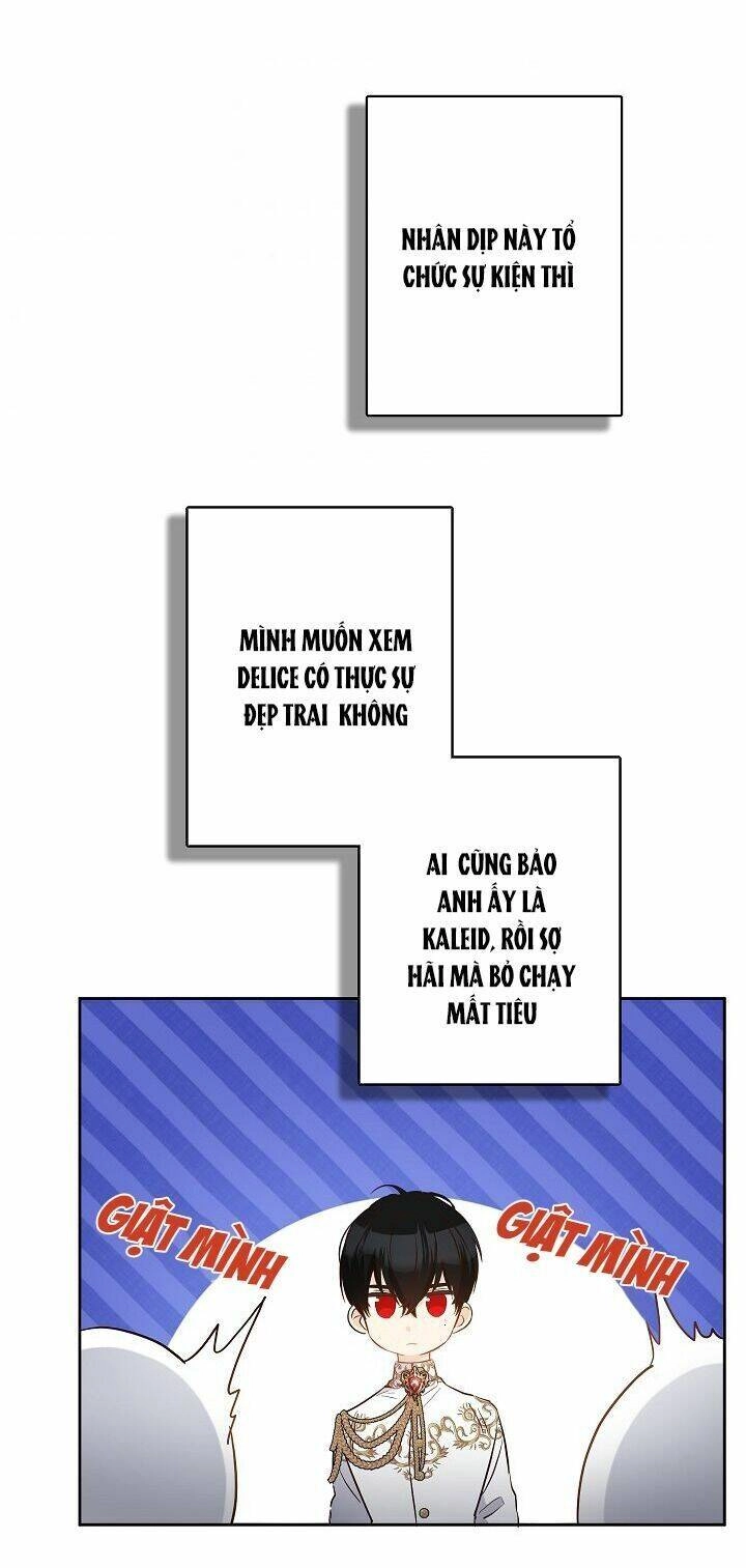 Cuộc Hôn Nhân Giả Dối Chapter 81 - 13