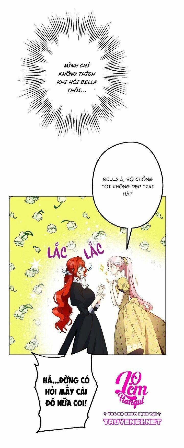 Cuộc Hôn Nhân Giả Dối Chapter 81 - 14