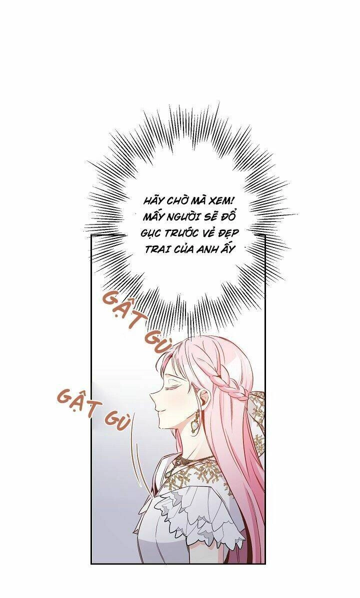 Cuộc Hôn Nhân Giả Dối Chapter 81 - 15