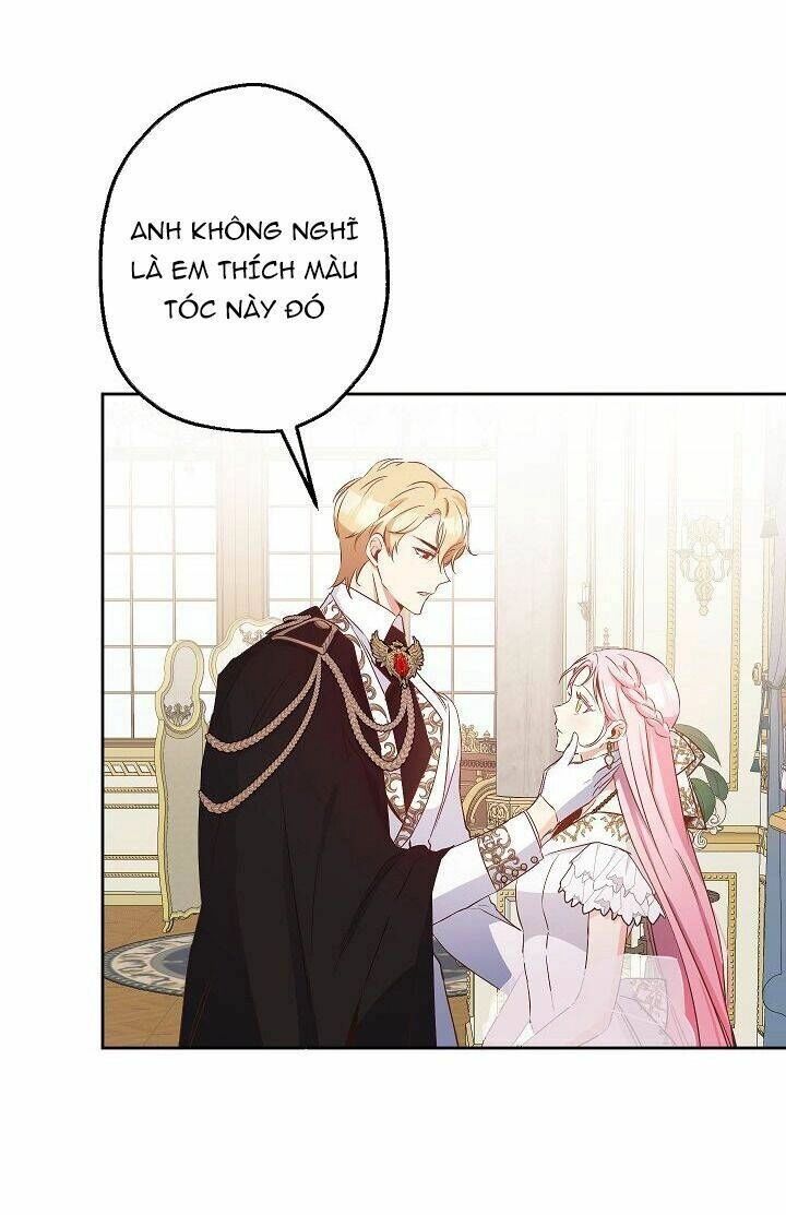 Cuộc Hôn Nhân Giả Dối Chapter 81 - 16