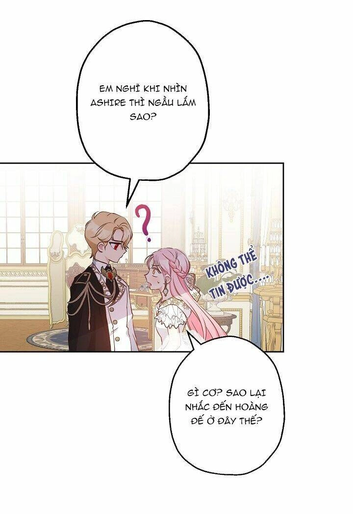 Cuộc Hôn Nhân Giả Dối Chapter 81 - 17