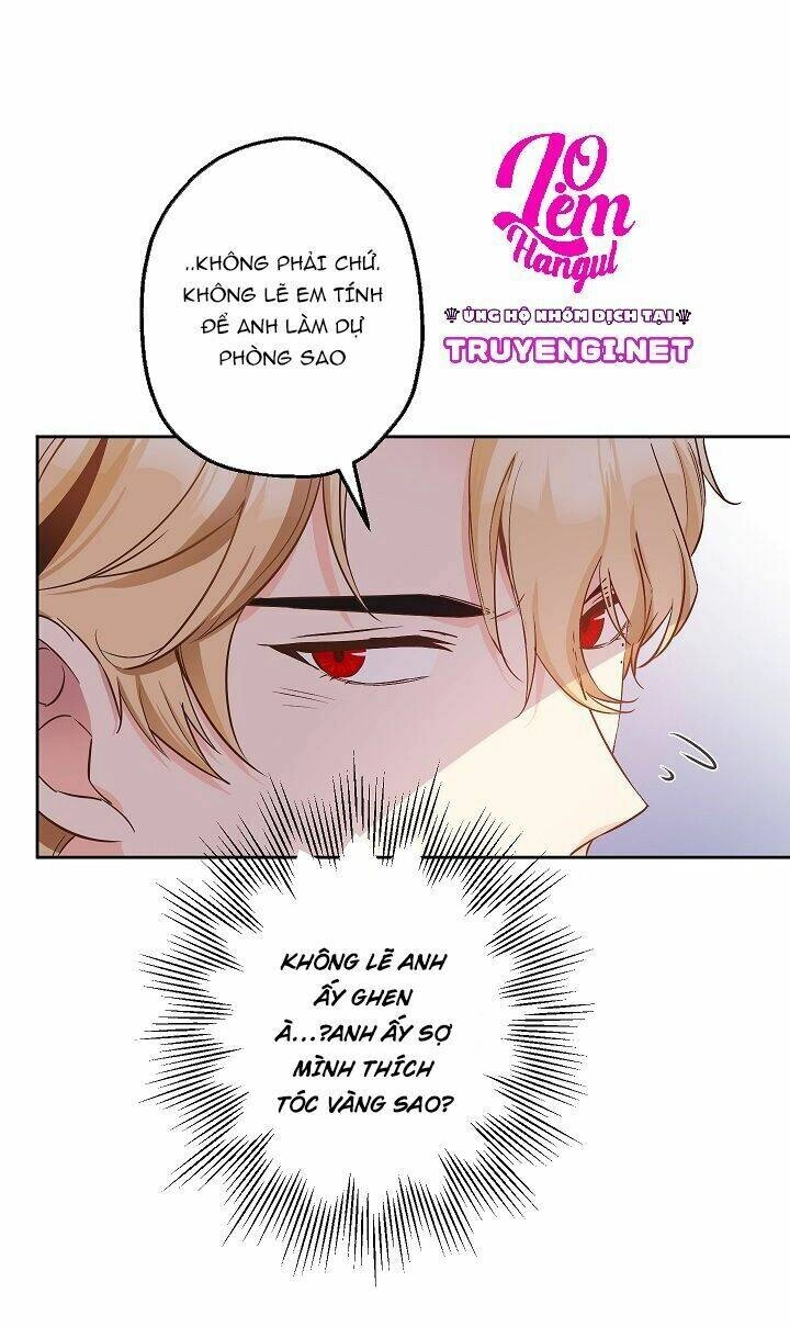 Cuộc Hôn Nhân Giả Dối Chapter 81 - 18