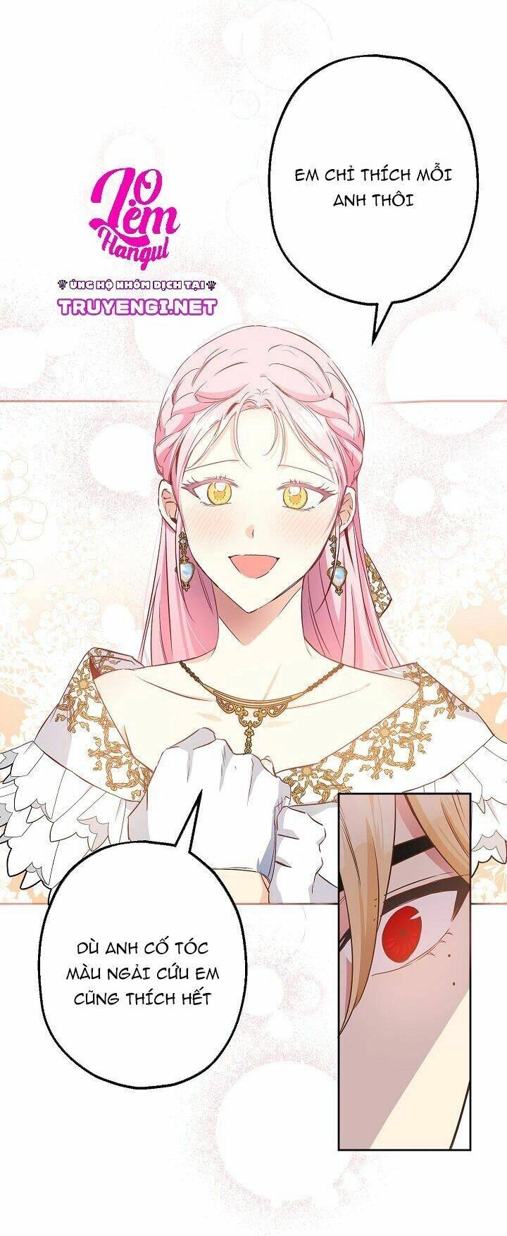 Cuộc Hôn Nhân Giả Dối Chapter 81 - 20