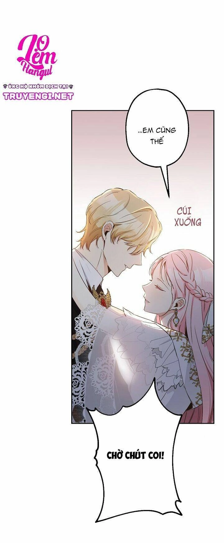 Cuộc Hôn Nhân Giả Dối Chapter 81 - 22