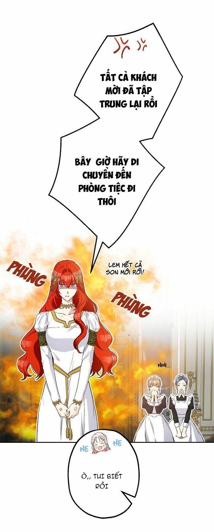 Cuộc Hôn Nhân Giả Dối Chapter 81 - 23