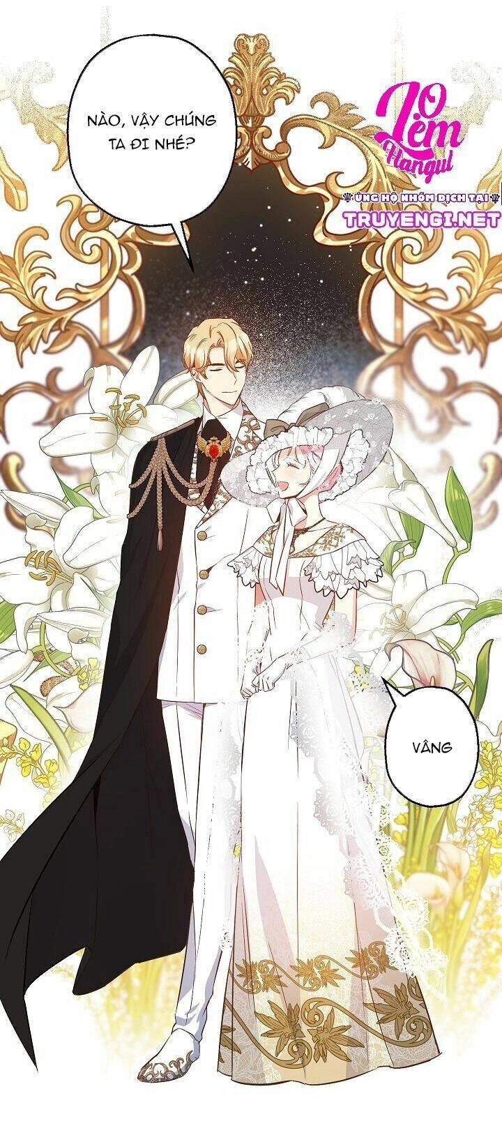 Cuộc Hôn Nhân Giả Dối Chapter 81 - 25