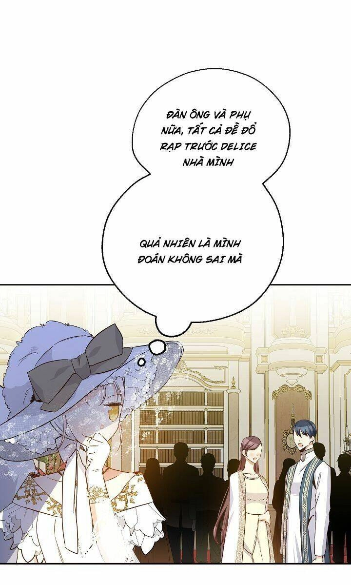 Cuộc Hôn Nhân Giả Dối Chapter 81 - 32