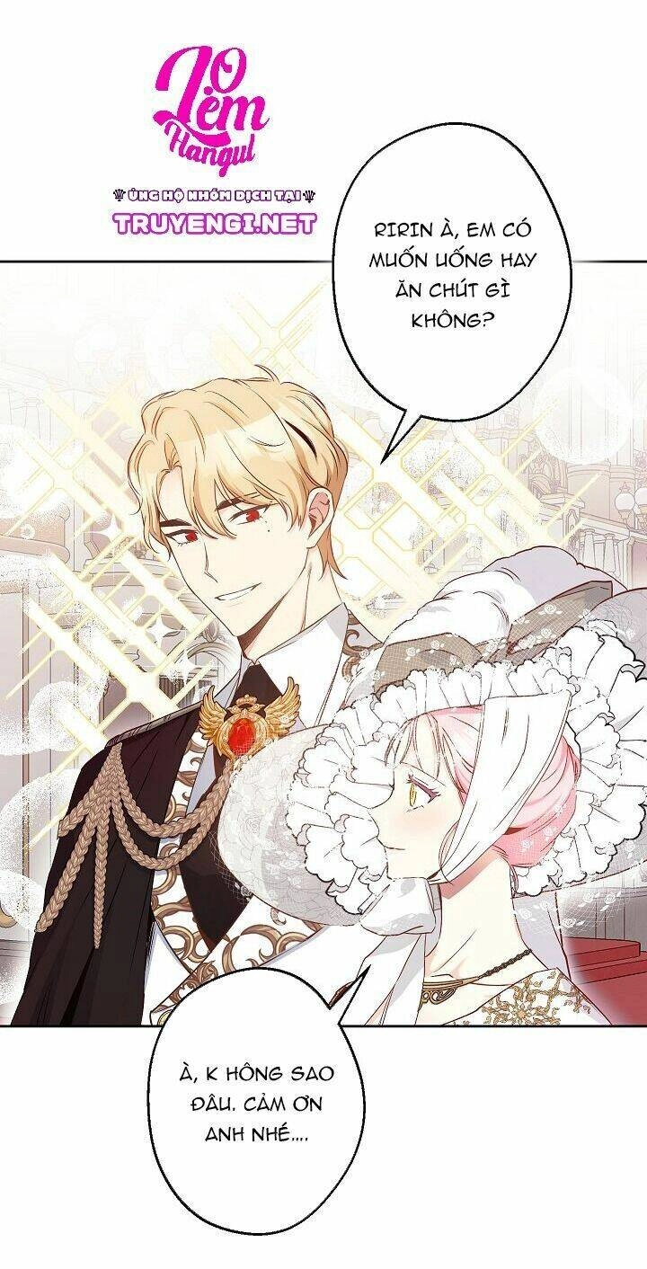 Cuộc Hôn Nhân Giả Dối Chapter 81 - 33