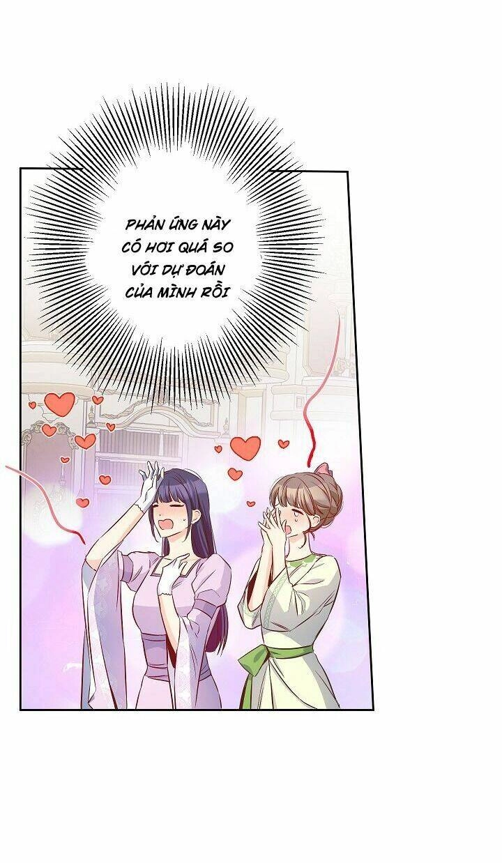 Cuộc Hôn Nhân Giả Dối Chapter 81 - 35