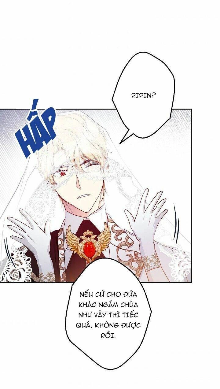 Cuộc Hôn Nhân Giả Dối Chapter 81 - 37