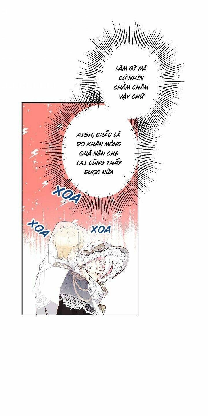 Cuộc Hôn Nhân Giả Dối Chapter 81 - 38