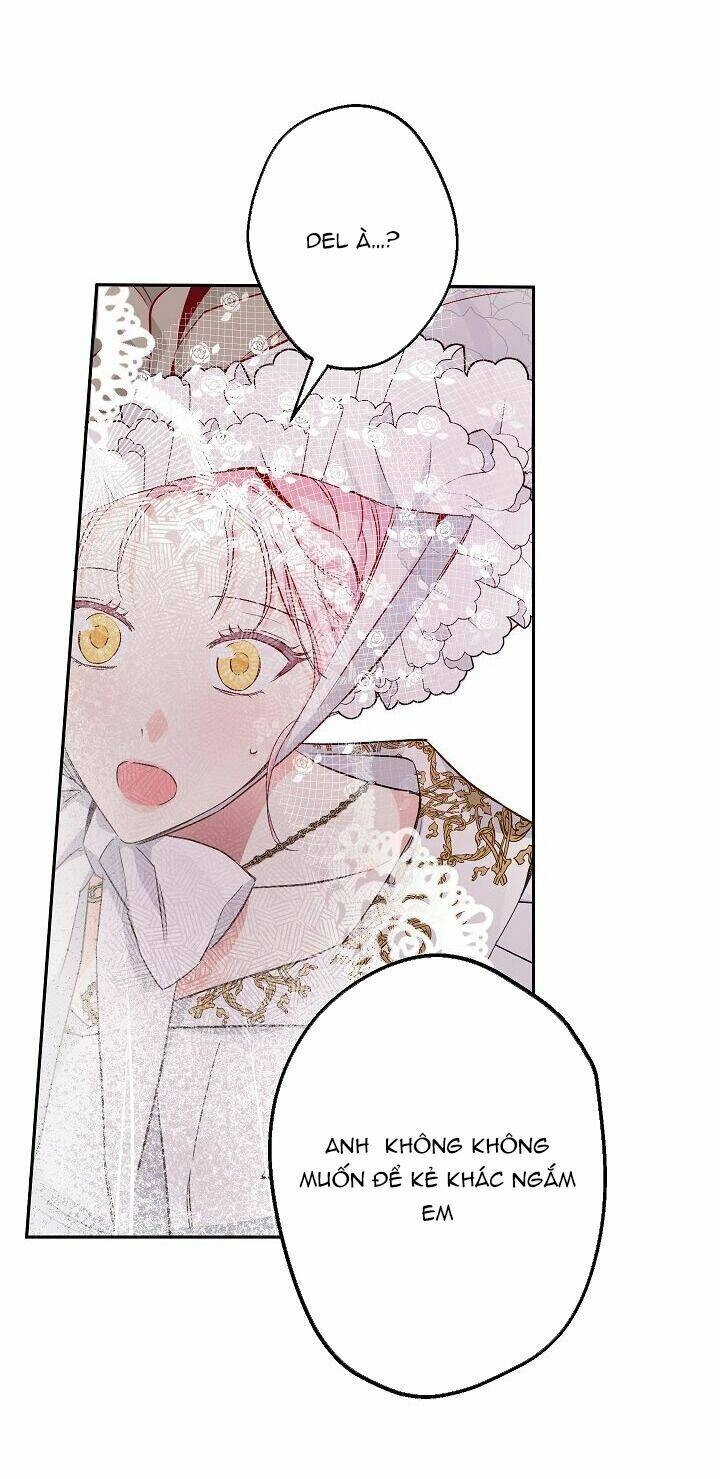 Cuộc Hôn Nhân Giả Dối Chapter 81 - 40