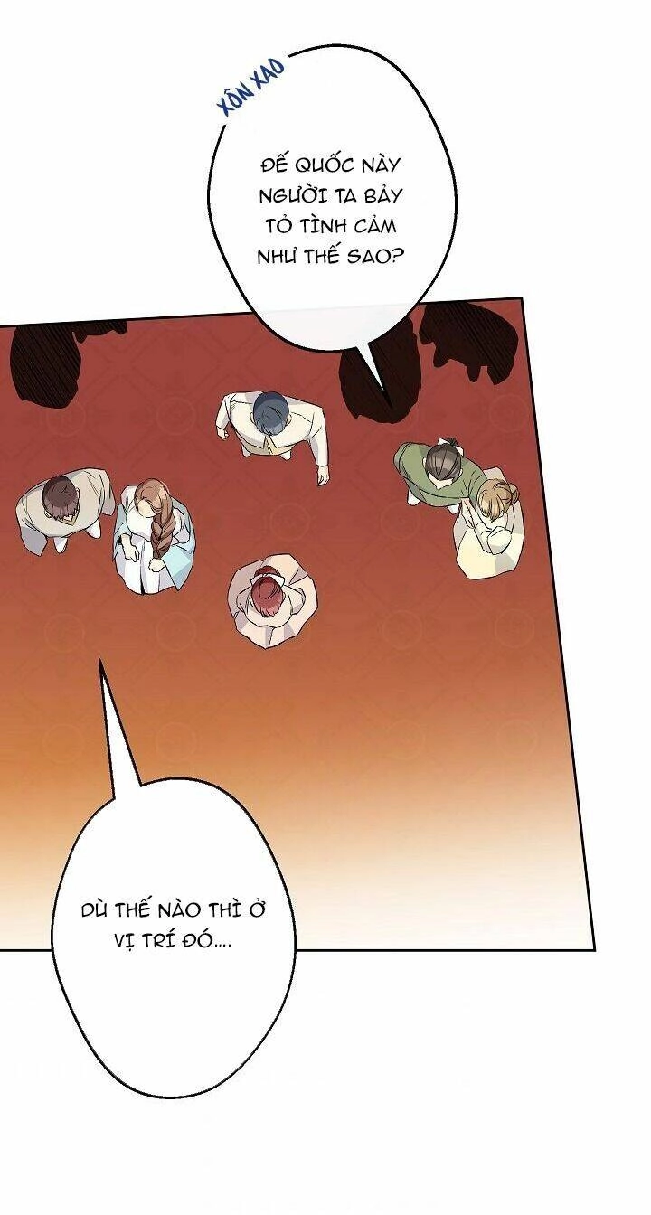 Cuộc Hôn Nhân Giả Dối Chapter 81 - 45