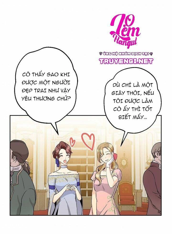 Cuộc Hôn Nhân Giả Dối Chapter 81 - 46