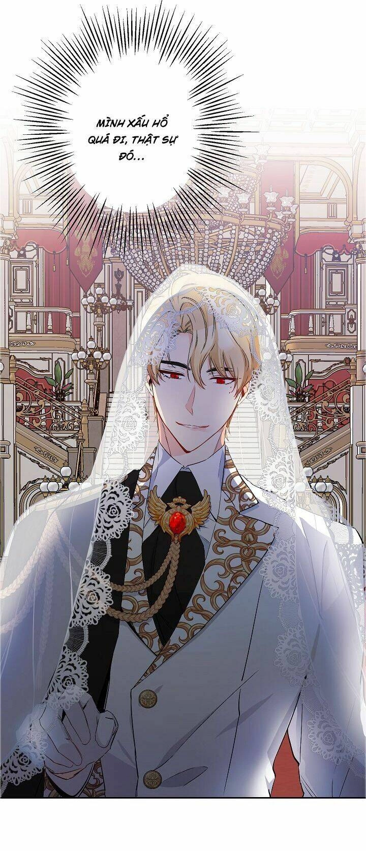 Cuộc Hôn Nhân Giả Dối Chapter 81 - 51