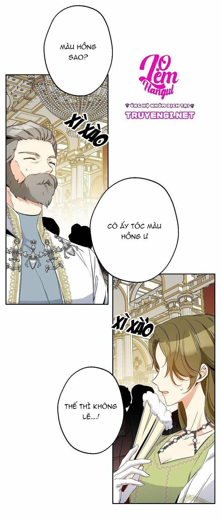 Cuộc Hôn Nhân Giả Dối Chapter 81 - 56