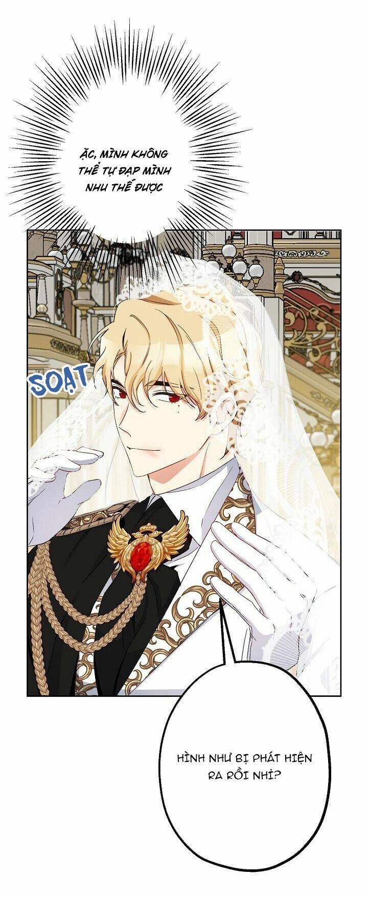 Cuộc Hôn Nhân Giả Dối Chapter 81 - 59