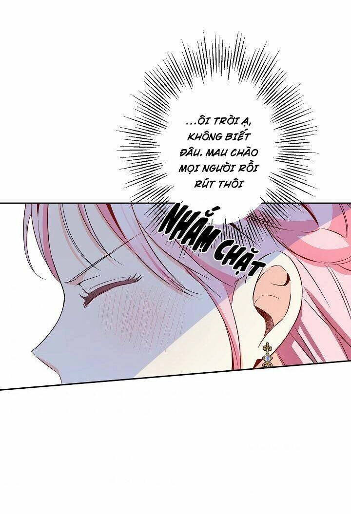 Cuộc Hôn Nhân Giả Dối Chapter 81 - 61