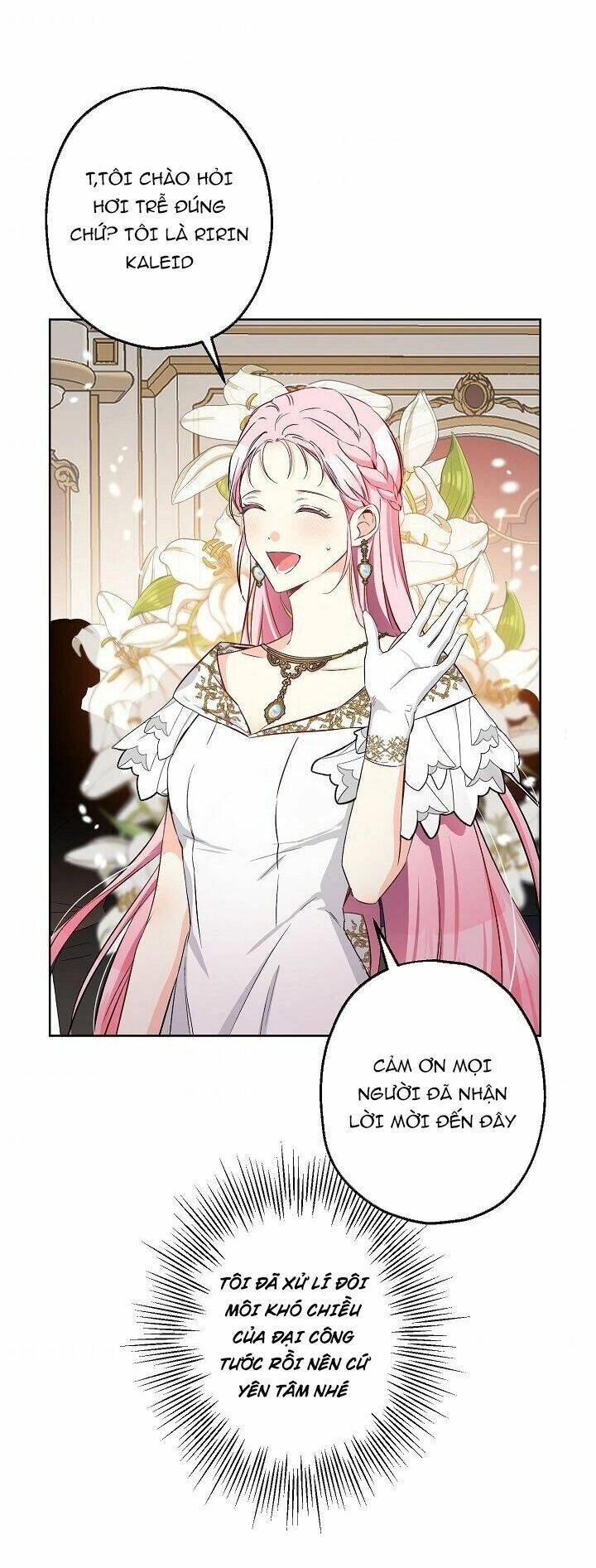 Cuộc Hôn Nhân Giả Dối Chapter 81 - 62