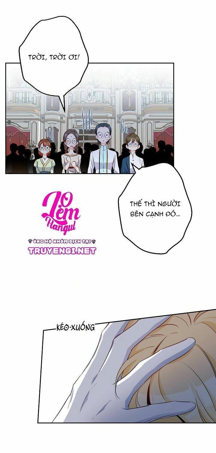 Cuộc Hôn Nhân Giả Dối Chapter 81 - 63