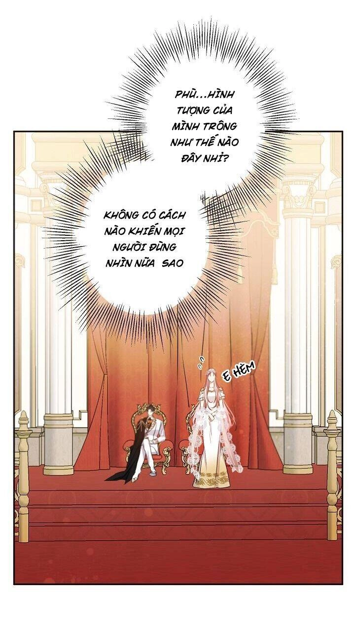 Cuộc Hôn Nhân Giả Dối Chapter 82 - 5