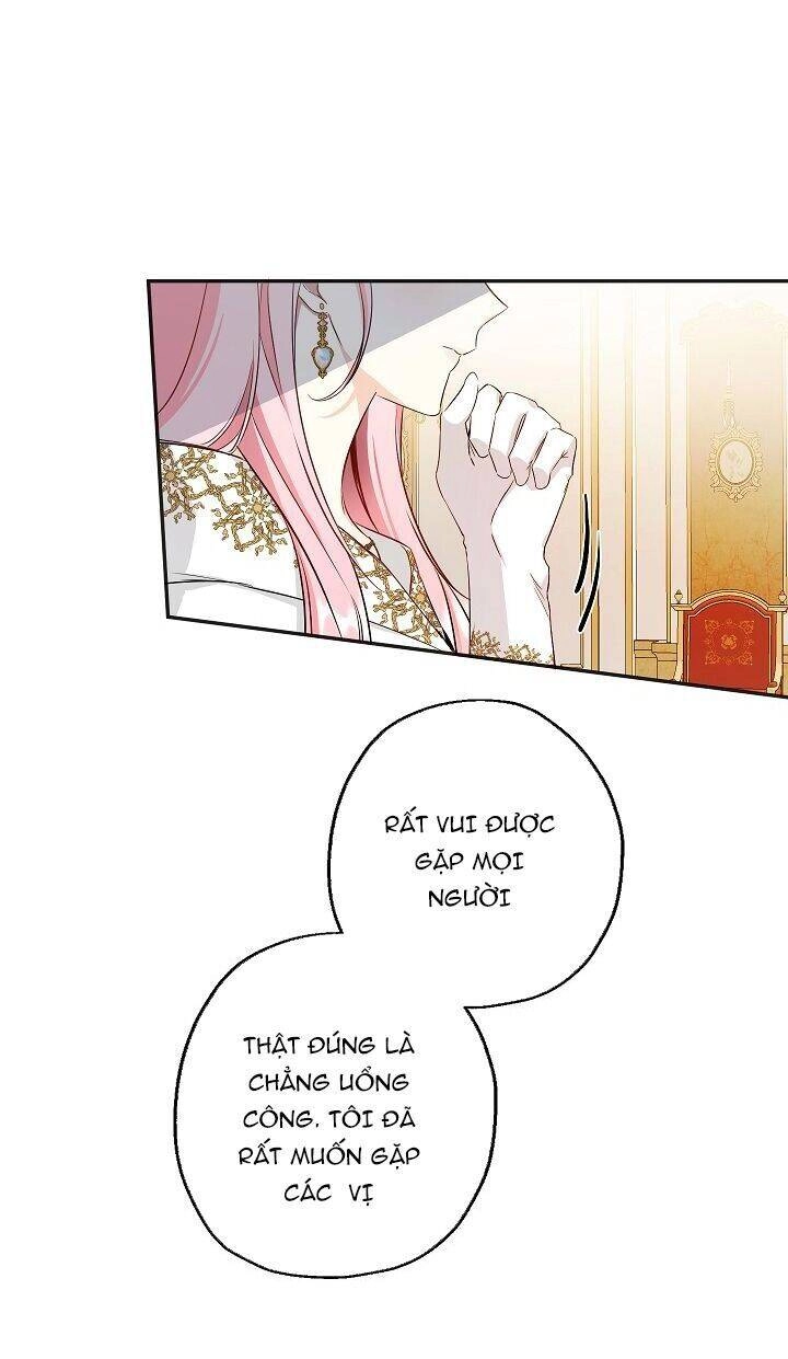 Cuộc Hôn Nhân Giả Dối Chapter 82 - 8