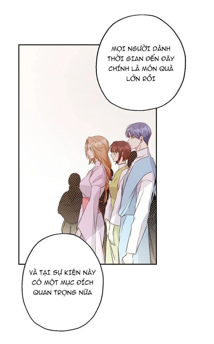 Cuộc Hôn Nhân Giả Dối Chapter 82 - 9