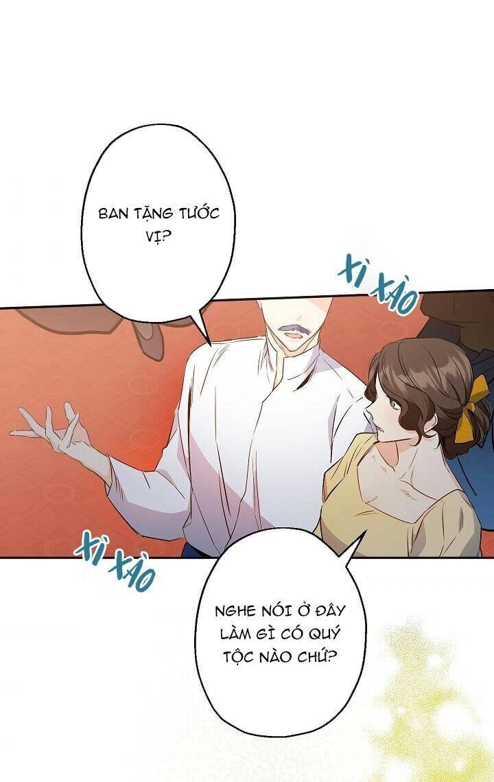 Cuộc Hôn Nhân Giả Dối Chapter 82 - 11