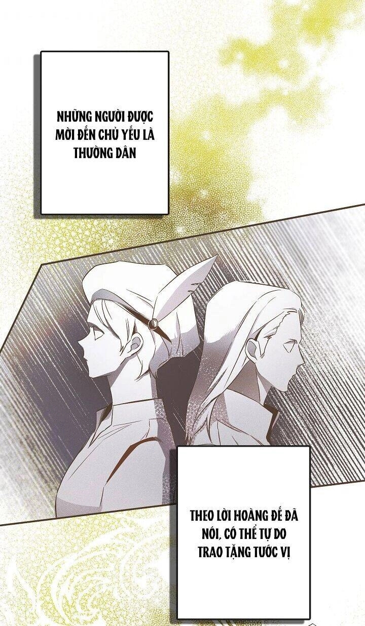 Cuộc Hôn Nhân Giả Dối Chapter 82 - 12