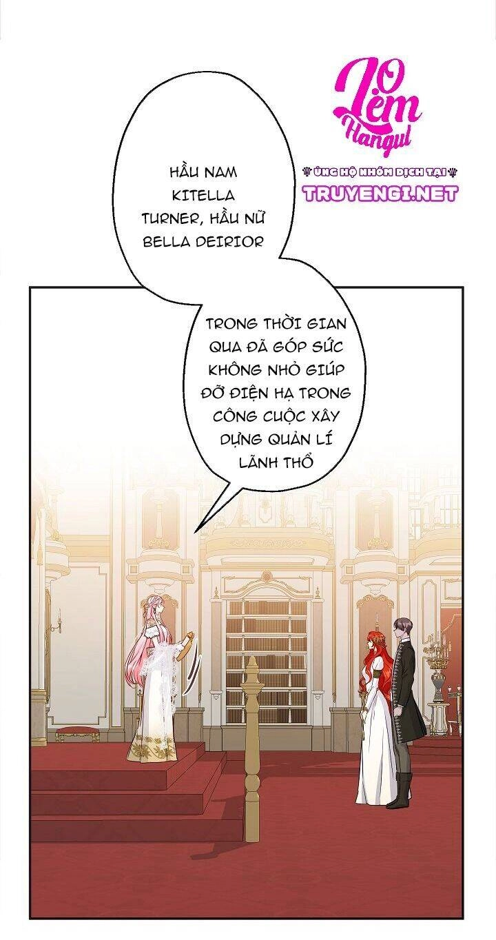 Cuộc Hôn Nhân Giả Dối Chapter 82 - 18