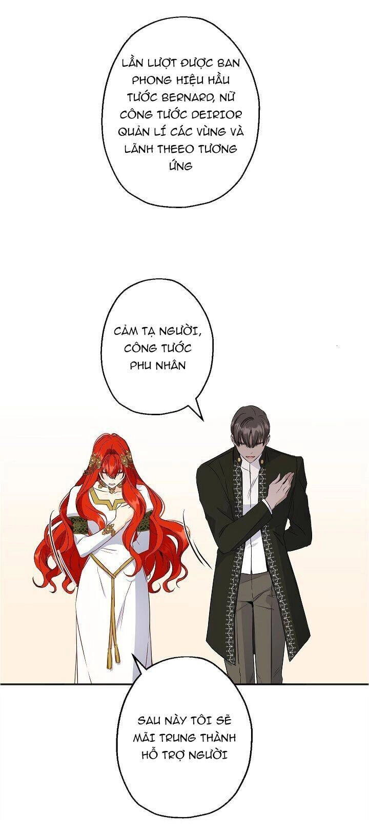 Cuộc Hôn Nhân Giả Dối Chapter 82 - 19