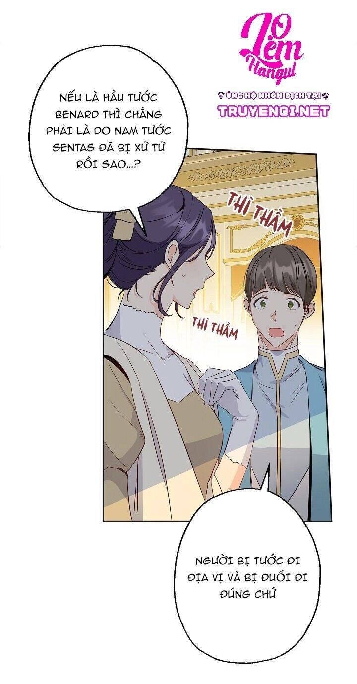 Cuộc Hôn Nhân Giả Dối Chapter 82 - 20